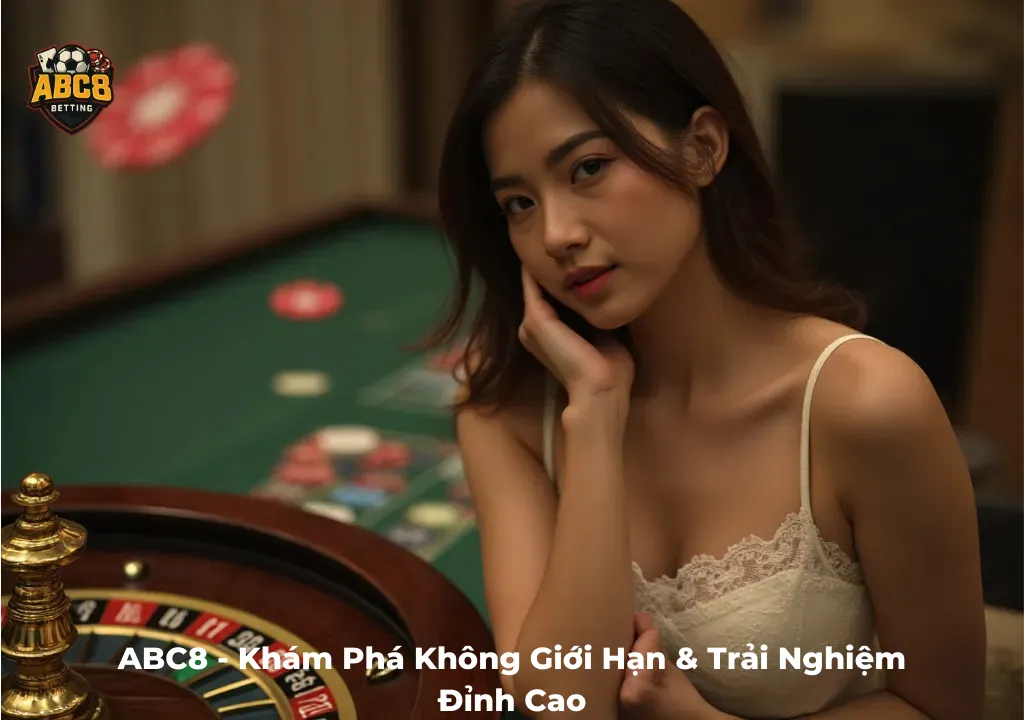 abc8 Sản phẩm cá cược tại ABC8